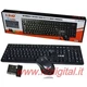 MK1318 WIRELESS 2.4GHz MULTIMEDIA SLIM WIFI USB LASER PC MOUSE KEYBOARD KIT MK1318 WIRELESS 2.4GHz MULTIMEDIA SLIM WIFI USB LASER PC MOUSE KEYBOARD KIT