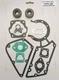 Gasket Set & Seals Fits Stihl Cut Off Saw 08S BT360 TS350 TS360 - 1108-007-1050