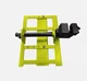 Timber Tuff TMW-56 Steel Lumber Cutting Guide Portable Sawmill Tool for Chainsaw