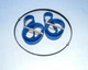 BLUE MAX URETHANE BAND SAW TIRES AND 1/4" BAND SAW BLADE FOR RIDGID BS14002 SAW