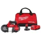Milwaukee 2529-21XC M12 FUEL Compact Band Saw Kit.