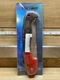 FLORA GUARD 7.7-Inch Folding Saw, Pruning small to extra-large hand size, Red FLORA GUARD 7.7-Inch Folding Saw, Pruning small to extra-large hand size, Red