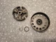 OEM Husqvarna Clutch Drum Pulley And Clutch Washer K760 K770 590805901 503744406
