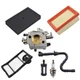 Carb Kit For Stihl TS400 Cut Off Saws Tillotson HS-274E 4223 120 0652 Carburetor Carb Kit For Stihl TS400 Cut Off Saws Tillotson HS-274E 4223 120 0652 Carburetor