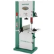Grizzly G0531B 230V 21 Inch 5 HP Industrial Bandsaw with Brake