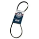DHS Quality Parts Superior Drive Belt fits Stihl TS400 saws 9490-000-7851 DHS Quality Parts Superior Drive Belt fits Stihl TS400 saws 9490-000-7851