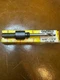 Starrett A1 Hole Saw Arbor 1/4&rdquo; High Speed Pilot Drill HS-0A01 9/16"-1 3/16"