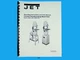 Jet JWBS-14OS, JWBS-14CS   Band Saw  Operators & Parts List  Manual  *244