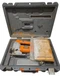 RIDGID R3120 6.0A Orbital Jigsaw w/ Case & Manual 2-1/8" Stroke Made in Germany