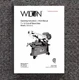 3400 3410 Cut-Off Band Saw Operator & Parts Manual Fits Wilton 7X12 2007