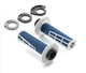 Husqvarna Lock On Grip Set 26102924100 Husqvarna Lock On Grip Set 26102924100