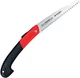 Corona RS 7041 Razor Tooth Folding Saw, 7-Inch Blade , Red 7 in, 