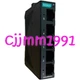 1PC new MOXA EDS-2005-ELP 5-port unmanaged industrial Ethernet switch #LM