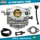 Performance Carburetor Kit For Stihl TS350 TS350 Super Saws Hl-372A 42011200611