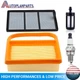 Air Filter Tune Up Kit For STIHL TS410 TS420 SAW 4238 141 0300 4238 140 1800 Air Filter Tune Up Kit For STIHL TS410 TS420 SAW 4238 141 0300 4238 140 1800