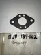 STIHL  TS350 TS360 08S CUTOFF SAW CARBURETOR GASKET 1108 129 1102