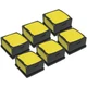 6PK Air Filter for Husqvarna K760 K770 Cut Off Saws 574362301 525470601