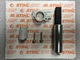 Stihl Drive Belt Tensioner Kit TS410 TS420 tension kit 4238 660 0400 OEM Stihl Drive Belt Tensioner Kit TS410 TS420 tension kit 4238 660 0400 OEM