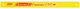 Starrett RS400-6 - 16 x 1-1/4 x .075 x 6T, Redstripe Power Hacksaw Blade 05 Ea Starrett RS400-6 - 16 x 1-1/4 x .075 x 6T, Redstripe Power Hacksaw Blade 05 Ea