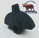 THE DUKE'S CHOKE LEVER FITS STIHL TS410 TS420 4238 121 6100 THE DUKE'S CHOKE LEVER FITS STIHL TS410 TS420 4238 121 6100