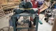 Pistorius Double Miter Saw for picture framing