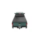 Bestop 19224-01 EZ Roll Soft Tonneau Cover; Black Bestop 19224-01 EZ Roll Soft Tonneau Cover; Black