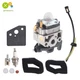 Carburetor 16100-Z0H-053 For Honda FG110 Tiller FG110K1 RotoTiller GX25 GX25N