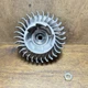 Stihl Genuine TS350/360 Flywheel Assembly - OEM Used - 1108 400 1205