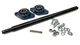 OEM Husqvarna 585313401 Blade shaft kit FS400 LV OEM Husqvarna 585313401 Blade shaft kit FS400 LV
