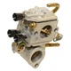 Stens Carburetor  Zama C1Q-S118    616-420