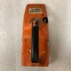 Stihl ts400 Engine Shroud & Throttle Control 4223 080 1605 OEM Stihl ts400 Engine Shroud & Throttle Control 4223 080 1605 OEM