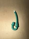 Stihl TS400 Cut Off Saw Tank Vent Hose 4223 350 5805 OEM Stihl TS400 Cut Off Saw Tank Vent Hose 4223 350 5805 OEM