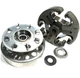 K760, K770 OEM Husqvarna Clutch Drum Pulley w/ Clutch 14" concrete saw