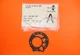 Stihl TS350, TS360 Tillotson HL Carb Diaphragm, 1108-129-1100 Genuine Oem