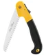 Bates 7-Inch Foldable Camp & Tree Saw Yellow Bates 7-Inch Foldable Camp & Tree Saw Yellow
