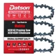 6 Inch Chain Replacement for Makita XCU14Z Pruning Saw (3 chain)