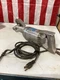 Kett Tool CO. KS-23 AM Gray Commercial Panel Drywall Cable Electric Saw