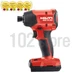 Hilti Nuron SID 6-22 Cordless High-Speed Brushless Impact Driver Bare Tool Hilti Nuron SID 6-22 Cordless High-Speed Brushless Impact Driver Bare Tool