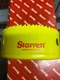 Starrett H0434 HSS Safe-Flex Hole Saw 4-3/4" IN STOCK Starrett H0434 HSS Safe-Flex Hole Saw 4-3/4" IN STOCK