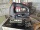 SKIL 4232-01 Single Speed Corded Electric Jigsaw with Blades, Black 