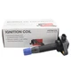NEW Hitachi Ignition Coil for Honda Odyssey V6 3.5L Accord TSX RL TL V6 3.5 3.7L NEW Hitachi Ignition Coil for Honda Odyssey V6 3.5L Accord TSX RL TL V6 3.5 3.7L