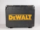 Dewalt DC550KA Drill Tool Case Only