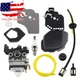Carburetor For Honda GX25 GX25N GX25NT FG110 ENGINE MOTOR Rep 16100-Z0H-825