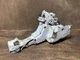 Stihl Genuine TS400 Tank Housing Assembly - OEM Used - 4223 350 0804 Stihl Genuine TS400 Tank Housing Assembly - OEM Used - 4223 350 0804