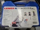 Lenox 30800-600L Bi-Metal Speed Slot Electrician's Hole Saw Kit 10 Pc. Lenox 30800-600L Bi-Metal Speed Slot Electrician's Hole Saw Kit 10 Pc.