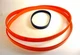 2 Poybelt Urethane Band Saw Wheel TIRES for RYOBI BS903 BandSaw + Toothed Belt