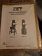 Jet JWBS-14CS/OS Band Saw Operators & Parts List Manual