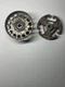 Husqvarna OEM K770 Clutch Drum Pulley 590805901, 503744406 | Fits K760 K770