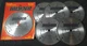 5 Jamb Saw Blades NEW 72 Tooth Carbide Tipped Blade No Package For Crain 800&810 5 Jamb Saw Blades NEW 72 Tooth Carbide Tipped Blade No Package For Crain 800&810