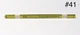 Vintage Starrett Greenstripe Safe-Flex 10” 24T Hacksaw Blades SF1024 (10pc) NOS Vintage Starrett Greenstripe Safe-Flex 10” 24T Hacksaw Blades SF1024 (10pc) NOS